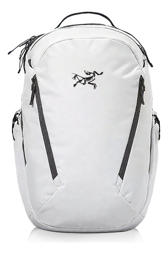 Mochila Arc'teryx Unisex 25l - Para Senderismo, Trekking Y Viaje - Resistente Al Agua Y Ligera