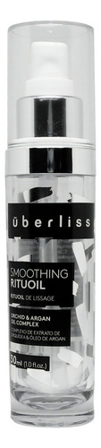 Berliss Smoothing Rituoil 30ml