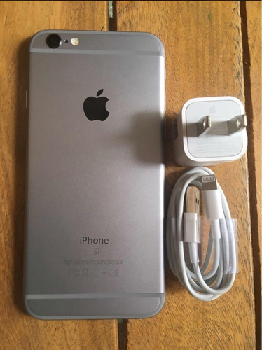 iPhone 6s Plus 16gb Libres Tienda Física Usados Garantía