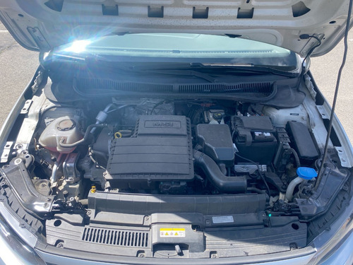 Volkswagen Virtus 1.6 Comfortline At