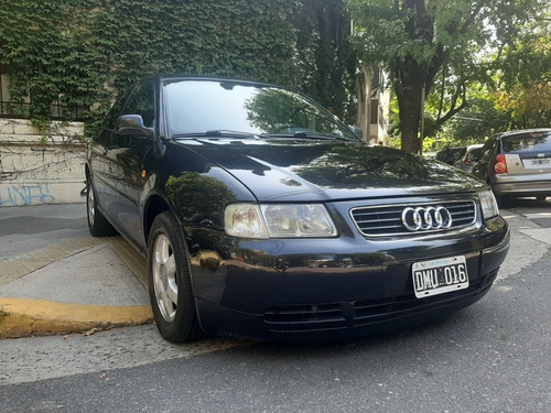 Audi A3 1.6 2002