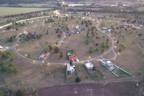 Lote En Venta En Mirabosques Etapa 4b. Los Cardales.