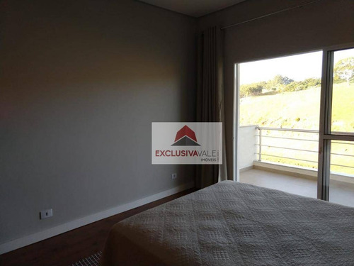 Imagem 20 de 30 de Casa À Venda, 370 M² Por R$ 1.050.000,00 - Quinta Dos Lagos - Paraibuna/sp - Ca0887