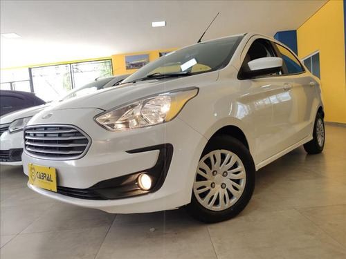 Ford Ka 1.0 Se 12v
