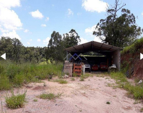 Imagem 13 de 24 de Chácara À Venda, 52000 M² Por R$ 12.000.000,00 - Loteamento Pinheirinho - Jundiaí/sp - Ch0046