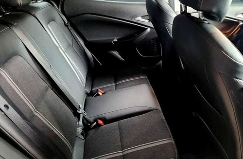 Imagem 9 de 13 de Chevrolet Tracker Ltz 1.0 Turbo 12v Flex Aut 2022