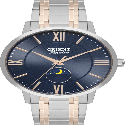 Relógio Orient Masculino Mtss0006 D3sr