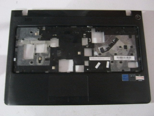 Carcasa Superior Palmrest Laptops Samsung Np355e4c