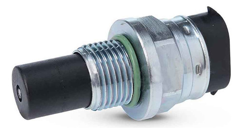 Sensor Velocidad Vss Para Gmc K1500 4.3 1995 Salida Transmis