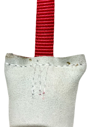 Dummy De Piel Largo Para Entrenamiento P/ Perro (1 Pza)