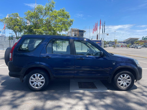 Honda CR-V 2.4 4x4 Lx