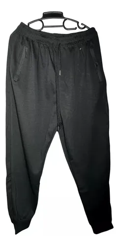 Pantalón Babucha De Hombre Caballero Con Puño