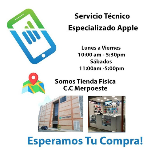 Pantalla Lcd iPhone X Xs Xr - Xs Max Oled Certificada Apple
