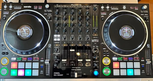 Pioneer Ddj Srt-1000 Serato Dj Pro Controller