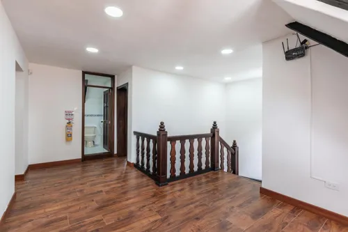 Casa En Arriendo/venta En Quinta Camacho. Cod V6344