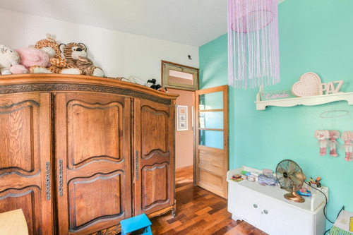 Casa De 4 Dormitorios En Venta - Reciclada - Alberdi