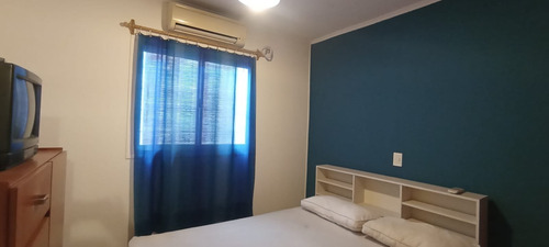 Imagen 5 de 14 de Alquiler Departamento Amoblado Mas Local