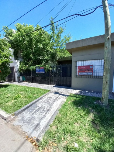 Venta Casa 3 Dormitorios Ituzaingó Norte