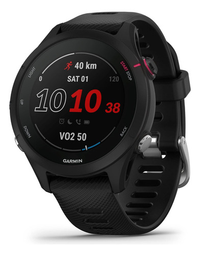 Garmin  255 S (dos) Protectores 5d 