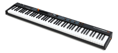 Teclado Studiologic Numa Compact 2x Stage Piano