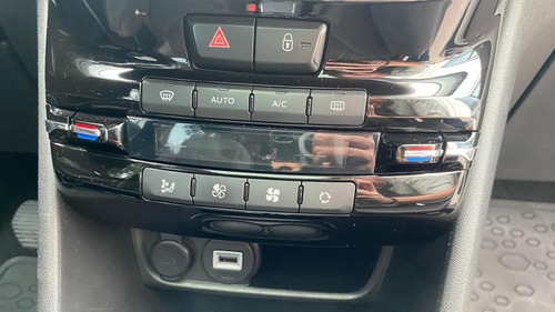 Peugeot 2008 1.6 Thp Sport Tip