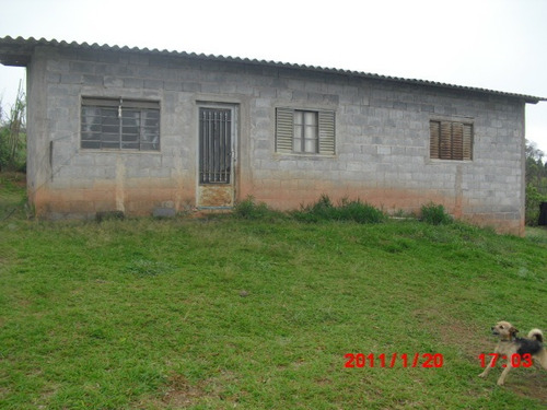 Chácara Cupim Com 1.180,00m2