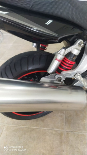 Honda Cb 1300