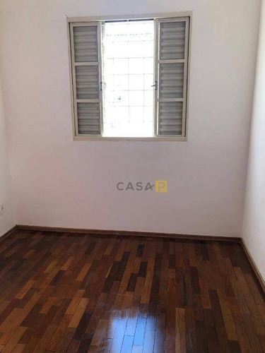 Imagem 15 de 18 de Apartamento Com 2 Dormitórios À Venda, 50 M² Por R$ 200.000,00 - Vila Nossa Senhora De Fátima - Americana/sp - Ap0744