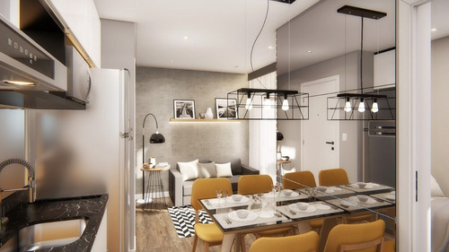 Imagem 9 de 22 de Apartamento À Venda, Ipiranga - São Paulo/sp - 1820