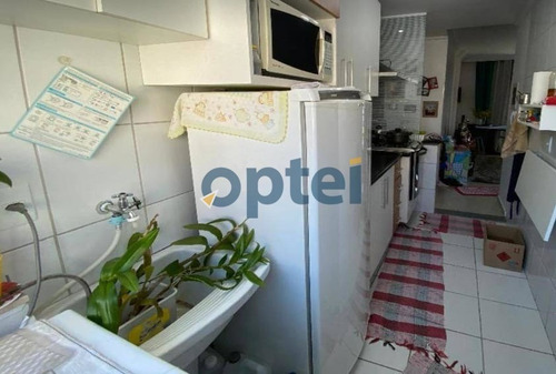 Imagem 5 de 14 de Apartamento - Ap00679 - 70499106