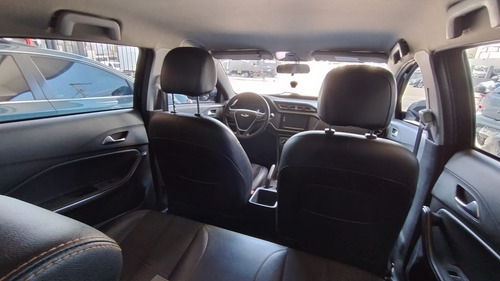 Chery Tiggo 2 1.5 MPFI 16V LOOK