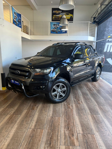 Ford Ranger XLS 2.5 16V 4x2 CD Flex