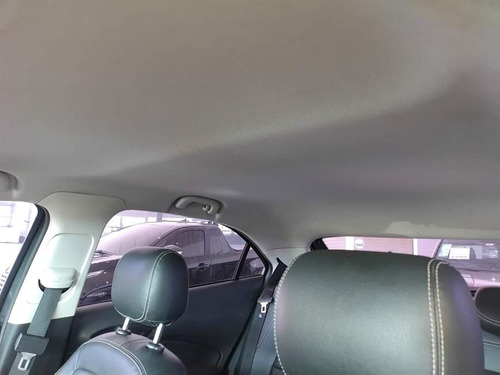 Chevrolet Onix 1.4 MPFI LTZ 8V FLEX 4P MANUAL