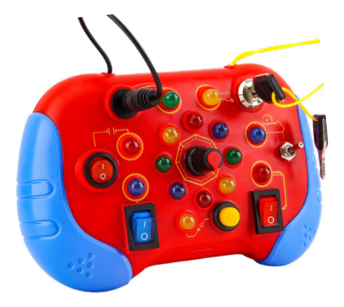 Tablero Ocupado Con Desarrollo Led Desarrollo Viaje Toy