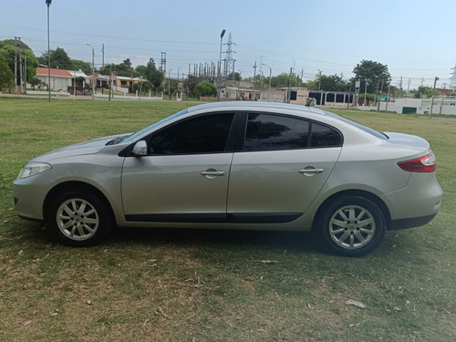 Renault Fluence Expression Automotoratopcar Us 6500 Y Cuotas