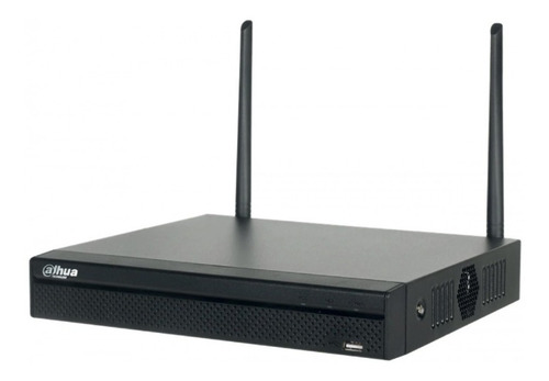 Nvr Imou Wi Fi 4 Canales Full Hd 4mp Nvr1104hs-w-s2