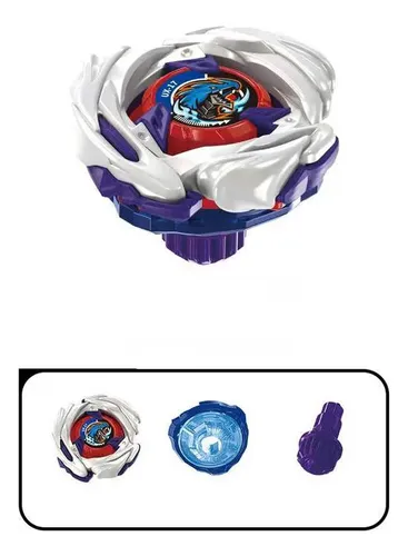 Beyblade X Todos Os Modelos De Brinquedos Da Série Ux-00