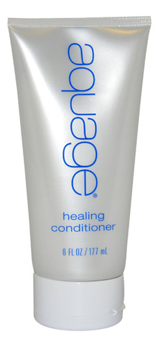 Acondicionador Aquage Healing 180 Ml Unisex
