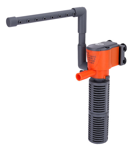 Minifiltro De OxĂgeno Para Peces De Acuario, 3 W/5 W, 3 En 1