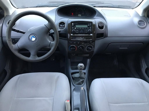 Geely Mk Mt Full Equipo 1.5