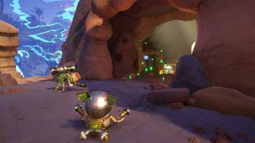 Plants Vs Zombies Garden Warfare 2 Ps4 Físico Original