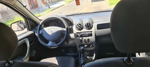 Renault Logan 1.5 Dci Confort 2011