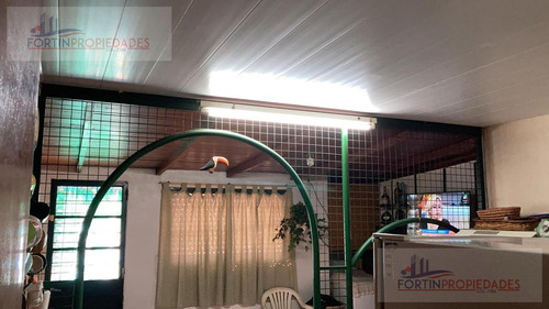 Imagen 7 de 19 de Casa - Manuel B Gonnet