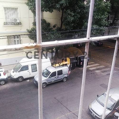 Imagen 3 de 17 de Venta 2 Ambientes En Caballito