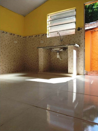Imagem 6 de 15 de Casa - Vila Oratorio - Ref: 8391 - L-8391