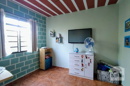 Imagem 4 de 10 de Casa À Venda No Cachoeirinha - Código 269482 - 269482
