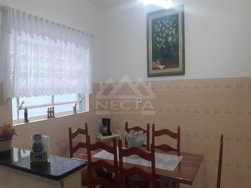 Imagem 18 de 30 de Oportunidade, Casa À Venda Com 05 Dormitórios, Edicula, Piscina E Área Gourmet Jardim Aruan - Caraguatatuba/sp. - Ca01295 - 71129916