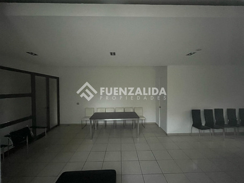 Depto En Arriendo De 2 Dorm. Y 2 Baños En Macul