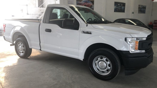 Ford F-150 Xl 2018 Reg Cab 3.5