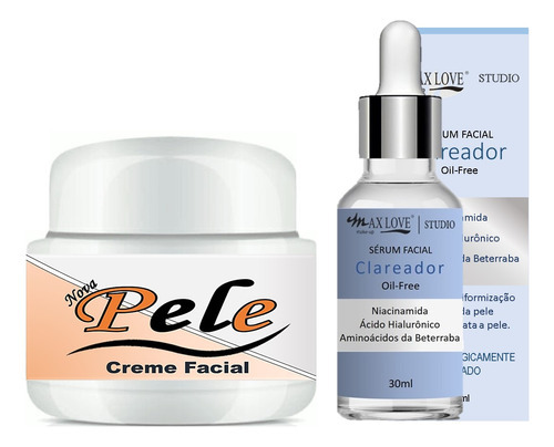 Crema para manchas faciales, manchas de acné y arrugas, elimina el melasma y los tipos de piel